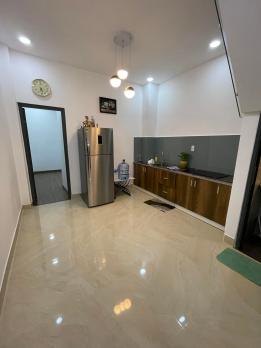 ĐỊNH CƯ Bán Nhà 3 Tầng Cực Đẹp Nguyễn Trọng Tuyển, 36m2, 5.6 Tỷ