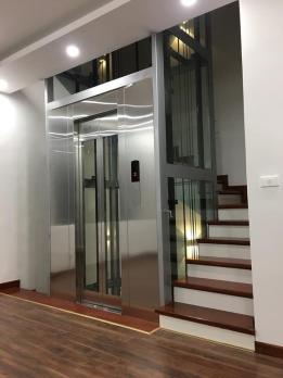 **Bán nhà hẻm 27 Nguyễn Đình Khơi, phường 4 Tân Bình (5,5*25) 5 tầng