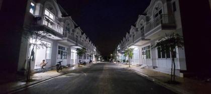 277 triệu - Sở hữu Nhà Ở Xã Hội Liền kề 1 Trệt - 1 lầu tại TP Biển Phan Thiết. LH: 0986647779