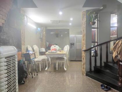 79M2 HXT 8M THÔNG LÊ THÚC HOẠCH, 4 TẦNG BTCT