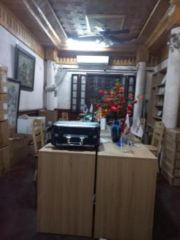 Bán nhà mặt đường Chiến Thắng, Hà Đông 45m2*5T, 5MT, Giá 17 Tỷ