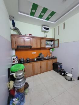 Bán Nhà Phố Hàng Bún Quận Ba Đình 32m2-4T 2 THOÁNG 13,5 Tỷ Có Thương Lượng.