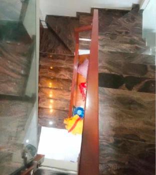 ????️ Gần Lê văn Quới - Bình Tân - hẻm xe tải 8m - 76m² ( 4x19 ) 4tầng - 5pn - shr - chỉ 6.8 tỷ