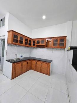 ????️ Nhà mới ở liền - hẻm xe hơi - Tân kỳ Tân Quý - Bình Tân - 52m² (4x13) 2 tầng - 2pn, 2wc- chỉ 4.5 tỷ