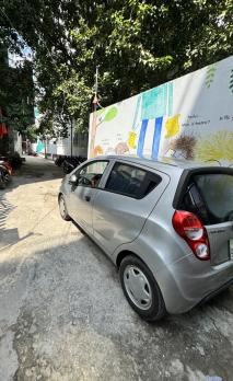 99m2 HXH TRƯƠNG CÔNG ĐỊNH, 3 TẦNG BTCT, 3PN sân thượng nhỉnh 9 tỷ