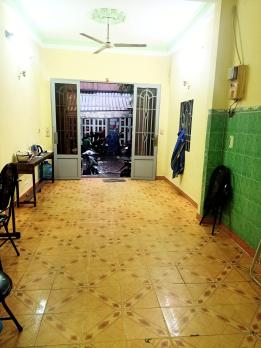 Mặt tiền khu Phú Thọ Hoà, Phú Thọ Hoà, Tân Phú, 3 tầng, kinh doanh, chỉ 8,79 tỷ.