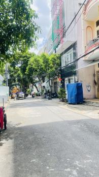 Khu VIP Quân đội Nhà 41m2 ngang hơn 7m giá 4,6 tỷ