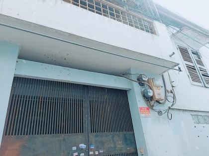 Khu VIP Quân đội Nhà 41m2 ngang hơn 7m giá 4,6 tỷ