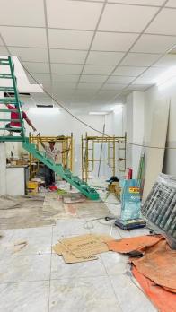 Nhà Đường Nguyễn Văn Công Phường Hạnh Thông HCM.