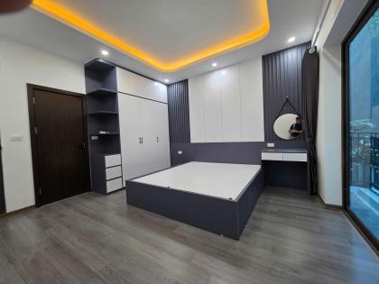 Bán nhà đẹp, mới tinh, 30m2, 5T, full nội thất tại Trần Phú, Hà Đông