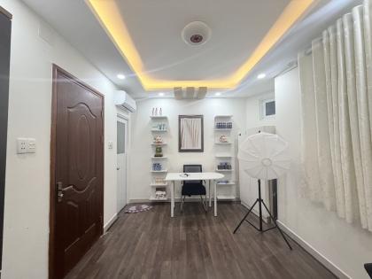 ????HIẾM NHÀ HXH 7 CHỖ – ĐOÀN THỊ ĐIỂM – P1, PHÚ NHUẬN – 5 TẦNG – 7.x TỶ