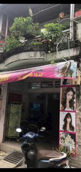 BÁN NHÀ (4.2x11) MT NHÁNH VIP HIỆP THÀNH, Q12 GIÁ 4,37 TỶ TL