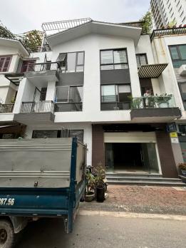 Cho thuê liền kề Trung Văn thông sàn 75m x 4 tầng nhà ĐẸP chỉ 30 triệu 0903409888