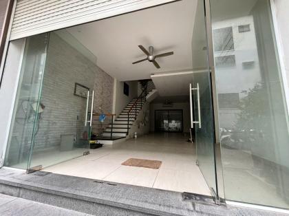 Cho thuê liền kề Trung Văn thông sàn 75m x 4 tầng nhà ĐẸP chỉ 30 triệu 0903409888
