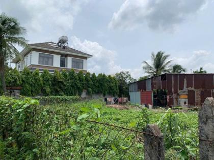 BÁN LÔ ĐẤT (15x17) LÔ GÓC 2MT ĐẸP NHỊ BÌNH (ĐÔNG THẠNH MỚI), HÓC MÔN