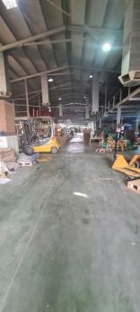 XƯỞNG (21x81) GÓC 2 MT ĐƯỜNG NHỰA 157, BÌNH MỸ, CỦ CHI