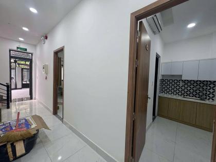 Giảm 5 tỷ, Bán nhà Hẻm 10m Đướng số 30 - Nguyễn Oanh, 12x30m, 5 T - 18PN, 18,3 tỷ