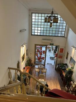 Bán Nhà Mặt Phố Trích Sài Tây Hồ 78m2-5T VIEW Hồ 2 THOÁNG 54 Tỷ Có Thương Lượng.