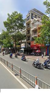 Bán Nhà Mặt Phố 3xx Lý Thường Kiệt Q10 HCM 122m2-3T MT6,2m Vỉa Hè 64 Tỷ Có Thương Lượng.