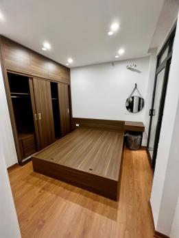 BÁN NHÀ ĐƯỜNG ĐÊ LA THÀNH, BA ĐÌNH, NHÀ ĐẸP Ở LUÔN, 6 TẦNG THANG MÁY