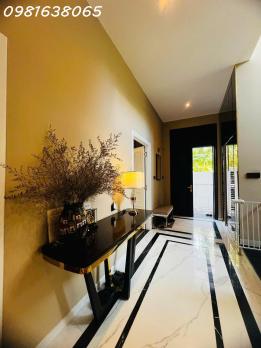 Biệt thự Châu Âu Full Nội Thất Cao Cấp – KĐT Hà Quang 2, Nha Trang, Khánh Hòa
