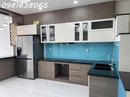 Bán nhà 3 Tầng KĐT Hà Quang 2 – Mặt Tiền Đường Số 13, Full Nội Thất, Giá 10,2 Tỷ