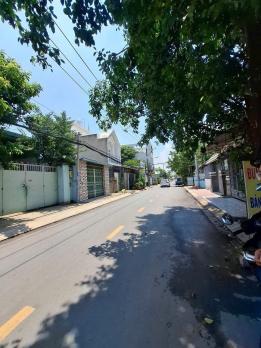 BÁN ĐẤT + XƯỞNG (11x37) ĐANG CHO THUÊ MT THẠNH XUÂN 31, THỚI AN, Q.12
