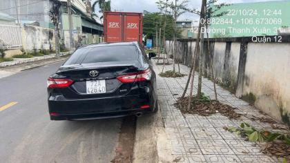 BÁN ĐẤT + XƯỞNG (11x37) ĐANG CHO THUÊ MT THẠNH XUÂN 31, THỚI AN, Q.12