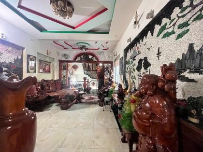 NGỘP quá NGỘP mặt tiền Nguyễn Ảnh Thủ Q12 ngang 4.5m 135m2 4 lầu KD đa ngành 14.8 tỷ.