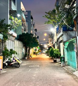 ????️Sát Aeon Tân Phú - gần 26-3 - Bình Tân - sát hxh- 74m² ( 4x18.5 ) 3tầng - 4pn -chỉ 6.2 tỷ
