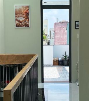 ????️Sát Aeon Tân Phú - gần 26-3 - Bình Tân - sát hxh- 74m² ( 4x18.5 ) 3tầng - 4pn -chỉ 6.2 tỷ