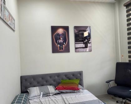 ????️Sát Aeon Tân Phú - gần 26-3 - Bình Tân - sát hxh- 74m² ( 4x18.5 ) 3tầng - 4pn -chỉ 6.2 tỷ