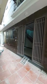 BÁN NHÀ NGAY CẠNH CHỢ MẬU LƯƠNG - 36M2 - 4T - GIÁ CỰC MỀM