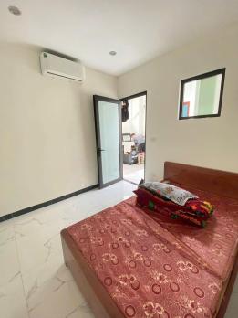 BÁN NHÀ NGAY CẠNH CHỢ MẬU LƯƠNG - 36M2 - 4T - GIÁ CỰC MỀM