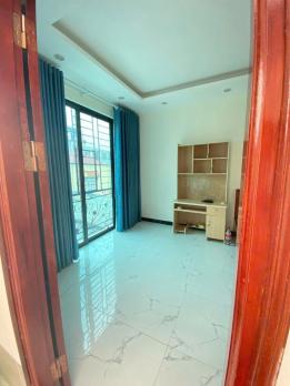 BÁN NHÀ NGAY CẠNH CHỢ MẬU LƯƠNG - 36M2 - 4T - GIÁ CỰC MỀM