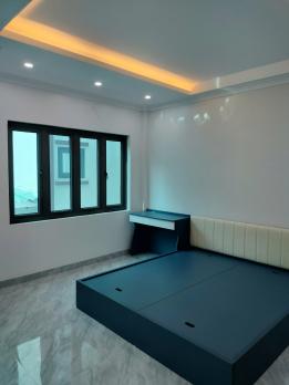 Bán gấp Nhà 4.5T gần chợ Kiến Hưng - Hà Đông, 30m², giá 5.95 tỷ