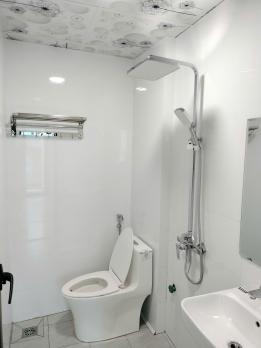 Bán gấp Nhà 4.5T gần chợ Kiến Hưng - Hà Đông, 30m², giá 5.95 tỷ
