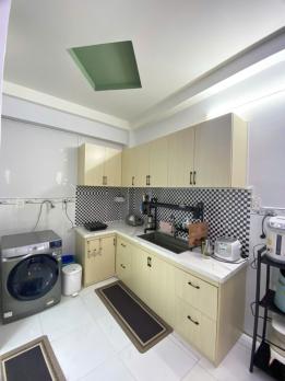 Nhà đẹp 2 tầng Bình Tân sát Tên Lửa tặng nội thất 53m2 HXH chỉ 4 tỷ.