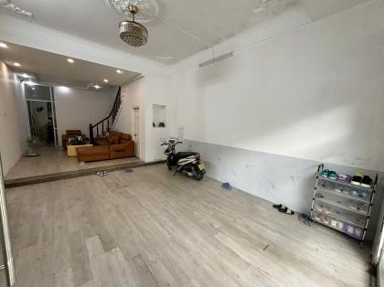 Cho thuê nhà Làng Việt Kiều Châu Âu 80m x 4 tầng 5 phòng đủ điều hòa 25tr 0903409888