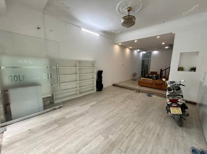 Cho thuê nhà Làng Việt Kiều Châu Âu 80m x 4 tầng 5 phòng đủ điều hòa 25tr 0903409888