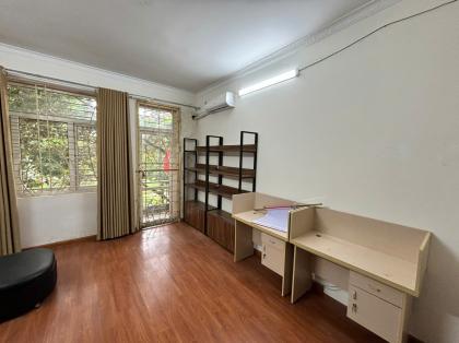 Cho thuê nhà Làng Việt Kiều Châu Âu 80m x 4 tầng 5 phòng đủ điều hòa 25tr 0903409888