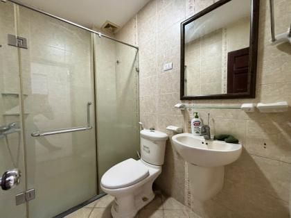 Cho thuê nhà Làng Việt Kiều Châu Âu 80m x 4 tầng 5 phòng đủ điều hòa 25tr 0903409888