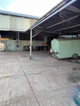 ĐẤT 1.015M² (13x77) MT LÊ VĂN KHƯƠNG – ĐÔNG THẠNH, HÓC MÔN GIÁ RẺ 60 TỶ