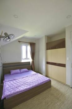 CHO THUÊ VILLA PHƯỜNG 8 ĐÀ LẠT - View đẹp  - giá 12tr/tháng
