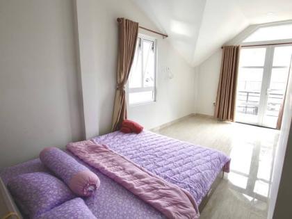 CHO THUÊ VILLA PHƯỜNG 8 ĐÀ LẠT - View đẹp  - giá 12tr/tháng