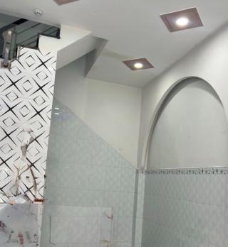 ????️ Khu vip ! Bình Tân - Lê văn Quới - giáp Tân Phú - 40m² (4x10) 2 tầng đúc btct - 2pn, 2wc - chỉ 4.3 tỷ