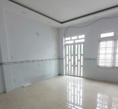 ????️ Khu vip ! Bình Tân - Lê văn Quới - giáp Tân Phú - 40m² (4x10) 2 tầng đúc btct - 2pn, 2wc - chỉ 4.3 tỷ