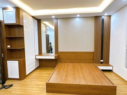 Bán nhà Phạm Văn Đồng, 39m2, phân lô, ô tô, nội thất chủ tặng,  nhỉnh 5tỷ.