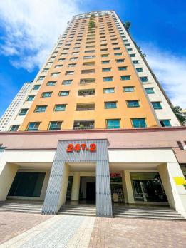 ????GẤP????CC 24T2 Hoàng Đạo Thúy 160m, 4PN 3WC, Khang trang sạch đẹp, 13.2 tỷ