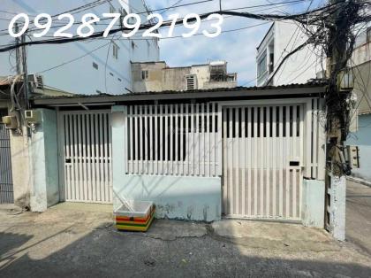 Bán nhà 6,5x12m 1 trệt lửng góc 2 mặt hẻm Nguyễn sơn. Tân Phú. Gía chỉ 6tỷ.. TL